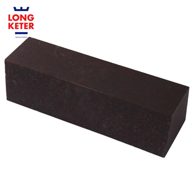 Magnesia Chrome-stenen