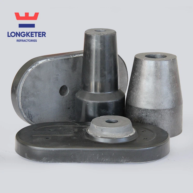 Sliding Nozzle
